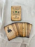 Os Caminhos do Oráculo Lenormand 36 Cartas - comprar online