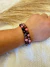 Pulseira Rodonita Esfera 8mm - comprar online