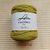 Fio de Malha Premium - Tons de Verde - Casabonitaartesanato Materiais para artesanato