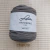 Fio de Malha Premium - Tons de Preto - Cinza na internet