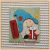 Papai Noel MDF Presente - comprar online