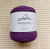 Fio de Malha Premium Amorino Tons do Violeta - Casabonitaartesanato Materiais para artesanato
