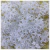 Mini Floco de Neve Prisma - Recorte a Laser em Feltro Branco - comprar online