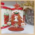 Árvore de Natal MDF Decorada - comprar online