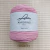 Fio de Malha Premium - Tons de Rosa - comprar online