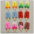 Kit Botão Patchwork Docinhos Picolés - comprar online