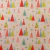 Kit Feltro Estampado Natalino Pinheirinhos e Listras - comprar online