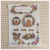 Botão Madeira Cachorrinhos - comprar online