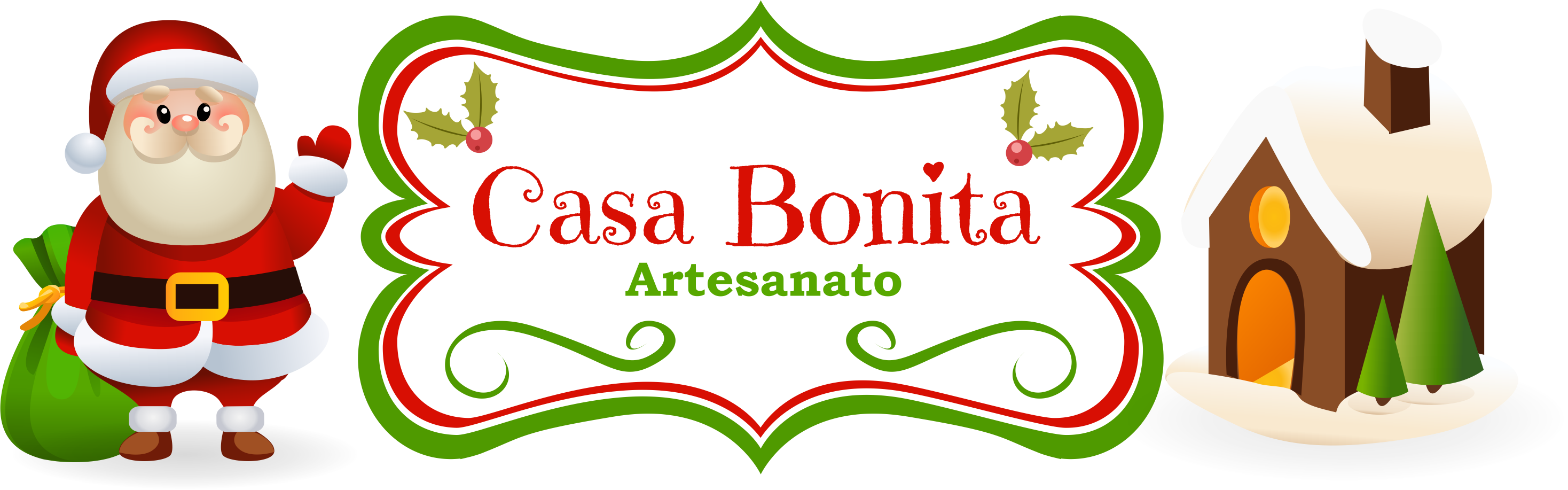 Casabonitaartesanato Materiais para artesanato