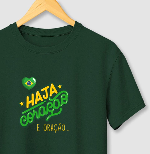 Haja coração
