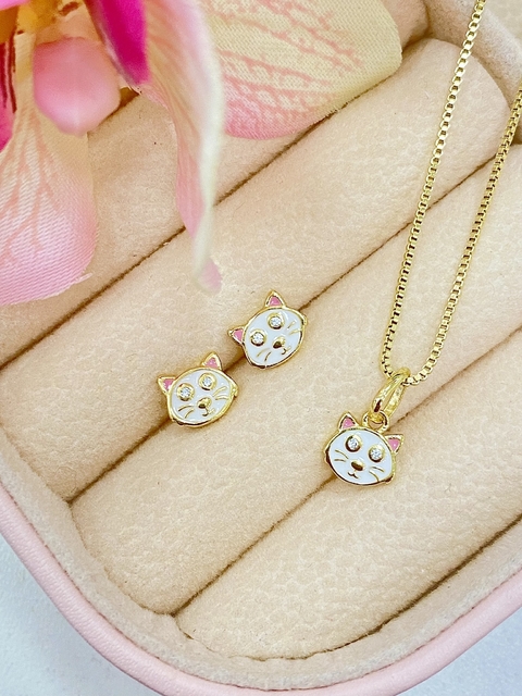 Banner da categoria Gatinho