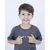 COLAR INFANTIL PARA MENINO AVIÃOZINHO BANHADO EM OURO na internet