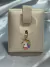 BERLOQUE UNICORNIO COM FLORES BANHADO A OURO - comprar online