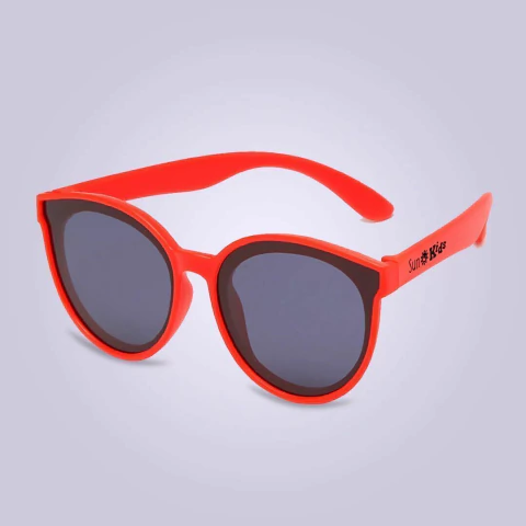 ÓCULOS DE SOL FLEXÍVEL SUNKIDS Z- GENERATION - INFANTIL