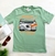 Imagem do Camiseta Masculina Infantil do tamanho 4 ao 8