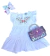 Vestido Infantil PMG Bebê na internet