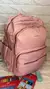 Mochila na internet