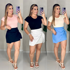 Saia Alfaiataria