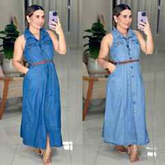Vestido Jeans