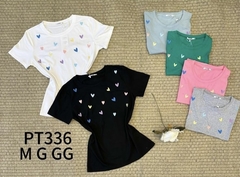 Blusa Malha - comprar online
