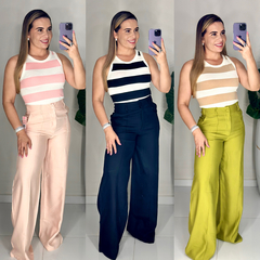 Calça Amarant - Fabricia variedades