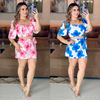 Conjunto Crepe