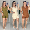Conjunto Twill premium