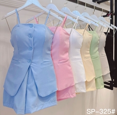 Conjunto Marrant - comprar online