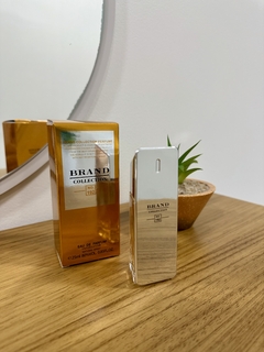 Brand inspiração Million Lucky