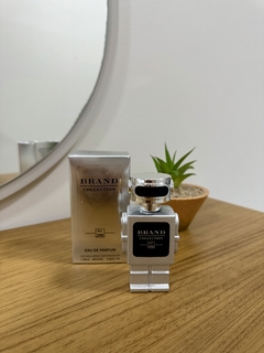 Brand inspiração Phantom