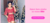 Imagem do banner rotativo Fabricia variedades