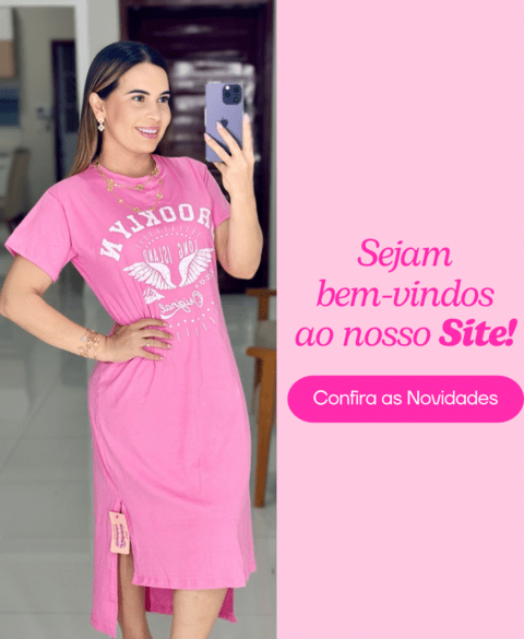 Imagem do banner rotativo Fabricia variedades