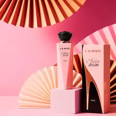 Miss Dream Pink Eau de Parfum -La Rive 100ml - comprar online