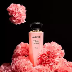 Miss Dream Pink Eau de Parfum -La Rive 100ml na internet