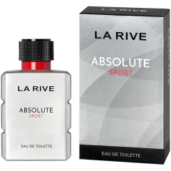 Absolute Sport EDT 100ml La Rive na internet