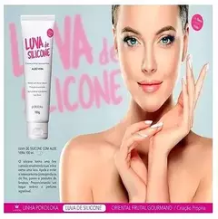 Luva de Silicone Pokoloka - comprar online