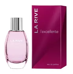 Perfume Feminino La Rive L'Excellente Eua de Parfum 100ml