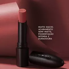 Batom Semi-Matte – The Lipstick Océane Edition 3,2g na internet