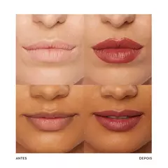 Imagem do Batom Semi-Matte – The Lipstick Océane Edition 3,2g