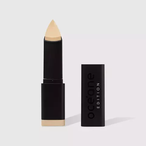 Base em Bastão Semi-Matte - Foundation Stick Océane Edition 8g