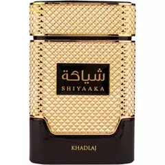 Perfume Shiyaaka Gold na internet