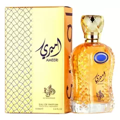 Ameeri Al Wataniah Eau de Parfum - 100ml