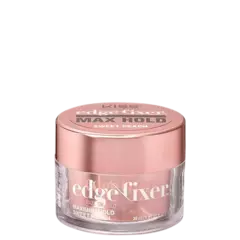 Pomada Fixadora Modeladora Capilar Extra Forte Edge Fixer Kiss NY 30ml - loja online