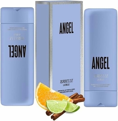 Hidratante corporal Angel Isabelle La Belle - comprar online