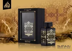 Bade'e Al Oud For Glory Lattafa - comprar online