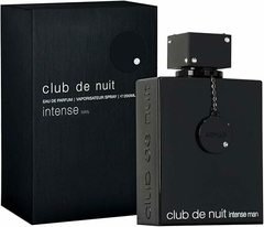 Perfume Armaf Club De Nuit Intense EDT Masculino - 105ML