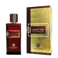 oud al khayali Style & scent - comprar online
