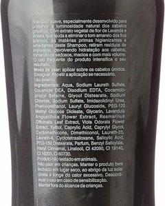 Shampoo Para Cabelos Grisalhos Payot na internet