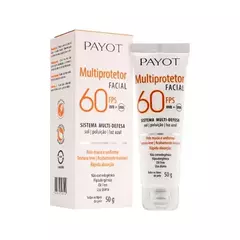 Protetor Solar Fps60 Payot na internet