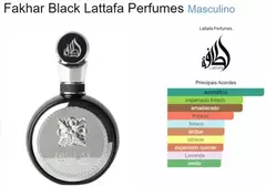Fakhar Black Lattafa na internet